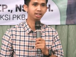 Festival PNBK Harus Peduli Sosial, Wakil Ketua Komisi IV DPRD Kota Bekasi Wildan Fathurrahman Dorong Galang Donasi untuk Korban Bencana Sumatera