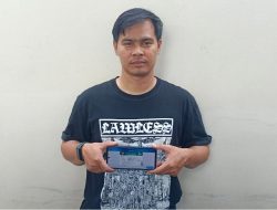 Aji Rasakan Manfaat Nyata BPJS Kesehatan saat Berobat GERD