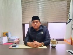 Anggota DPRD Kota Bekasi Sarwin Edi Desak Pemkot Tunda Festival PNBK