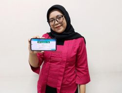 Serli Nikmati Kemudahan Berobat Mata di Fasilitas Kesehatan