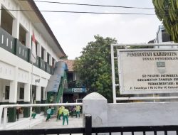 Disperkimtan Kabupaten Bekasi Imbau Pengembang Tertib Serahkan Fasos Fasum