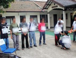 Rekonstruksi Kasus Dugaan Perundungan Pelajar SMKN di Cikarang Barat, Polisi Tak Temukan Fakta Baru