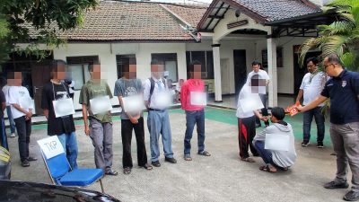 Rekonstruksi Kasus Dugaan Perundungan Pelajar SMKN di Cikarang Barat, Polisi Tak Temukan Fakta Baru