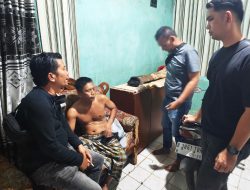 Penipuan Modus Janjikan Masuk Kerja di Perusahaan Bekasi Terbongkar! Polisi Bekuk Pelaku di Karawang