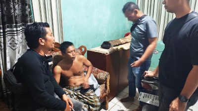 Penipuan Modus Janjikan Masuk Kerja di Perusahaan Bekasi Terbongkar! Polisi Bekuk Pelaku di Karawang