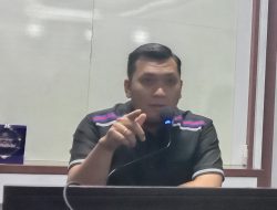 Anggota Komisi 1 DPRD Kota Bekasi Samuel Sitompul: Program WiFi Subsidi Bisa Tekan Tawuran dan Bantu Anak Fokus Belajar
