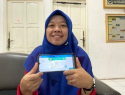 Endah: Pokoknya dengan BPJS Kesehatan, Berobat jadi Lebih Tenang