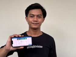 Saeka: Dengan Mobile JKN, Pelayanan Makin Mudah dan Cepat Hanya Dalam Genggaman