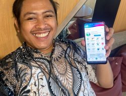 Keluhkan GERD, Dede Dapat Layanan Optimal Tanpa Hambatan Biaya