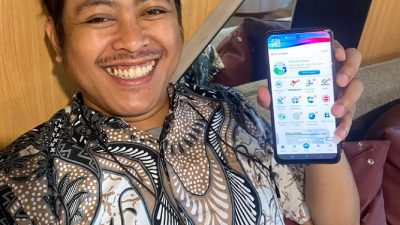 Keluhkan GERD, Dede Dapat Layanan Optimal Tanpa Hambatan Biaya