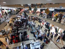 Investasi di Kota Bekasi Moncer, Didominasi Sektor Perdagangan dan Jasa