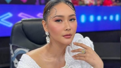 Inul Daratista ‘Semprot’ Pejabat yang Sibuk Pencitraan di Tengah Bencana Banjir-Longsor