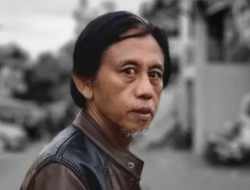 Siapa Istri Pertama Epy Kusnandar? yang Kini Jadi Sorotan Usai Sang Aktor Meninggal