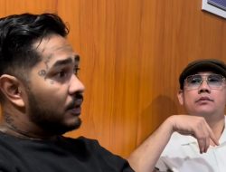 Denny Sumargo Jenguk Onad di Rehab, Buka-bukaan soal Tamu Podcast yang Pernah Dibencinya