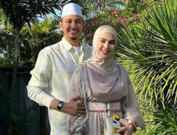 Kabar Bahagia! Kartika Putri dan Habib Usman Sambut Kelahiran Putra Ketiga