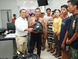 Percepat Pemulihan, BRI Salurkan Bantuan untuk Korban Bencana di Sumatera