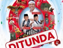 PNBK III 2025 Ditunda, Ini Alasan Pemkot Bekasi