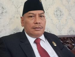 Anggota Komisi IV DPRD Kota Bekasi Agus Minta DBMSDA Proaktif Benahi Saluran Drainase Cegah Banjir