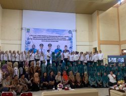 RW 2 Bojong Menteng Wakili Kota Bekasi dalam Penilaian P2WKSS Tingkat Jabar