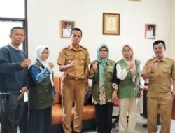 Kelurahan Padurenan Perkuat Pengelolaan Sampah lewat Kolaborasi dengan BSIP