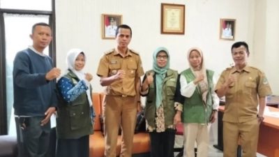 Kelurahan Padurenan Perkuat Pengelolaan Sampah lewat Kolaborasi dengan BSIP