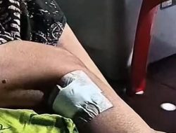 Nenek di Bekasi Jaya Digigit Anjing Tetangga, Kelurahan Turun Tangan, Ini Hasilnya