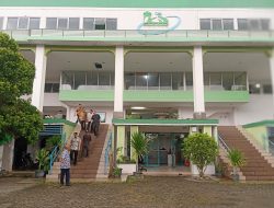 Pemkot Bekasi Pastikan Lahan Eks Sekolah Al-Azhar Harapan Indah Digunakan untuk Pendidikan