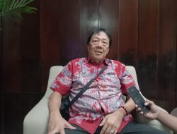 Dewan Rudy: Anggota DPRD Kota Bekasi Siap Serahkan Bantuan untuk Korban Bencana di Sumatera