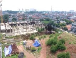 Konsumen Arkamaya Apartment di Bekasi Menunggu Ketidakpastian