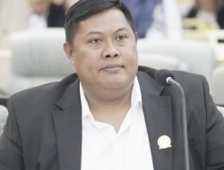 Anggota DPRD Jabar Rochadi Dukung KDM Kembalikan Fungsi Lahan