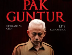 Film ‘Qorin 2’ Jadi Karya Terakhir Epy Kusnandar, Tayang 11 Desember 2025 di Bioskop