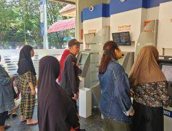 Aktifkan Protokol Manajemen Kelangsungan Usaha, Akses Layanan BRI Tetap Terjaga di Wilayah Terdampak Bencana Sumatera