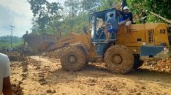 Update Korban Bencana Aceh, Sumut, dan Sumbar, BNPB: Korban Jiwa Tembus 836, 509 Hilang