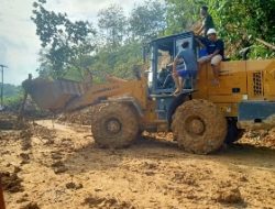 Update Korban Bencana Aceh, Sumut, dan Sumbar, BNPB: Korban Jiwa Tembus 836, 509 Hilang