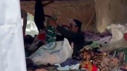 Sumbangan Pakaian Bekas untuk Korban Bencana Sumatera Menumpuk