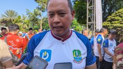 Tri Adhianto Turun Langsung Salurkan Bantuan ke Padang, Harris Bobihoe ke Aceh