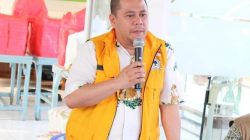 Wakil Ketua II DPRD Kota Bekasi Faisal Dorong Pemkot Bangun Kantor Sekretariat RW di Seluruh Wilayah