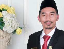 Wakil Ketua Komisi III DPRD Kota Bekasi Alit Jamaludin Soroti Rendahnya Penyerapan Anggaran Pemkot