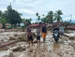 Update Terkini Korban Jiwa Bencana Alam Sumatera Hampir Seribu Orang