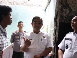 Disperkimtan Kabupaten Bekasi Targetkan Perbaikan 2.500 Unit Rutilahu, Besaran Bantuan Ditambah di 2026