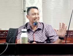 Anggota Komisi 1 DPRD Kota Bekasi Kamil Syaikhu Nilai Penghentian Layanan WiFi Gratis Tak Masuk Akal