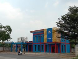 Tiga Kecamatan di Kota Bekasi Belum Punya Pos Sektor Damkar