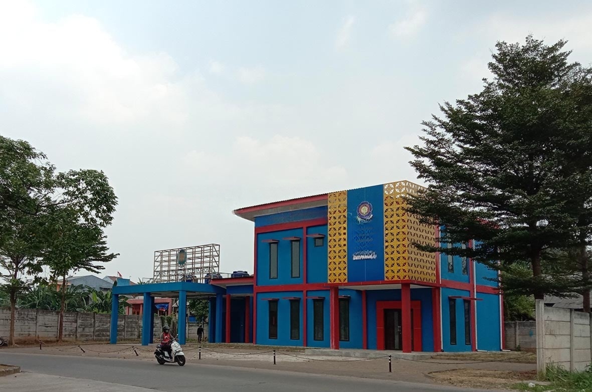 Tiga Kecamatan di Kota Bekasi Belum Punya Pos Sektor Damkar