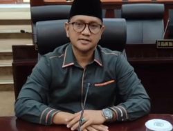 Anggota Komisi I DPRD Kota Bekasi Alimudin Serukan Gerakan Pilah Sampah dari Rumah