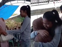 Momen Azizah Salsha Muncul di Rumah Duka Ayah Pratama Arhan yang Jadi Sorotan