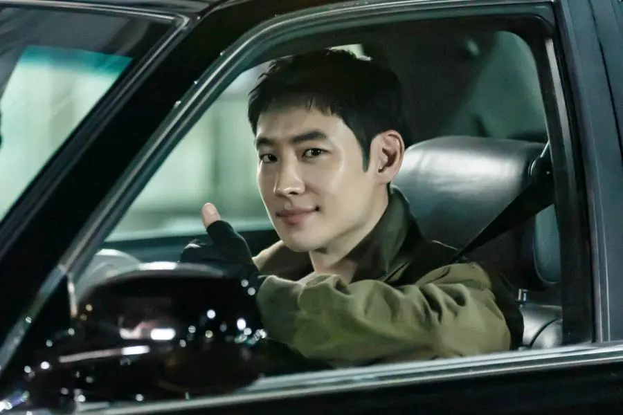Taxi Driver 3 Pecahkan Rekor Minggu Ini, Rating Tembus 8,9 Persen!