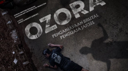 Fakta Menarik Film ‘Ozora’, Ungkap Kisah Gelap Penguasa Jaksel