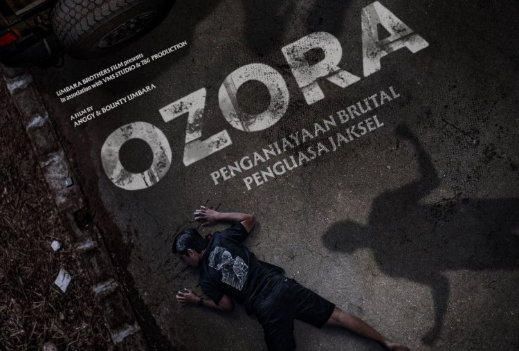 Fakta Menarik Film ‘Ozora’, Ungkap Kisah Gelap Penguasa Jaksel