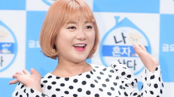 Park Na Rae Hentikan Sementara Kegiatan Siaran Usai Kontroversi dengan Mantan Manajer