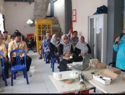 Bangun Kewaspadaan Kejahatan Siber